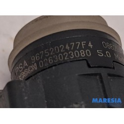 Peugeot - 308 - PDC Sensor
