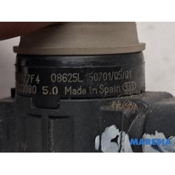 Peugeot - 308 - PDC Sensor
