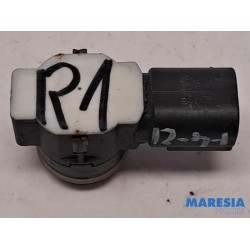Peugeot - 308 - PDC Sensor