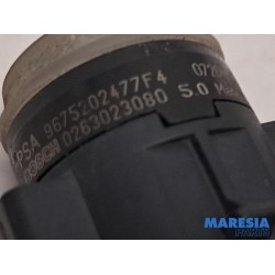 Peugeot - 308 - PDC Sensor