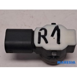Peugeot - 308 - PDC Sensor