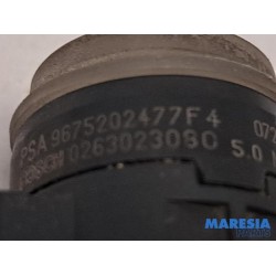 Peugeot - 308 - PDC Sensor