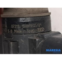 Peugeot - 308 - PDC Sensor