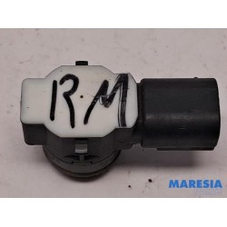 Peugeot - 308 - PDC Sensor
