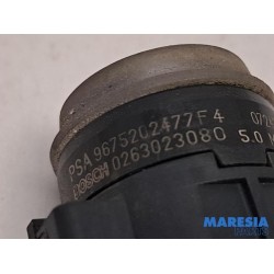 Peugeot - 308 - PDC Sensor