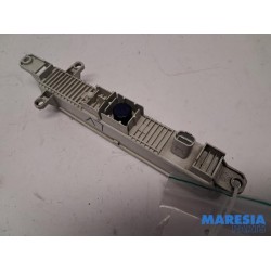Peugeot - 308 - Daytime running light, left