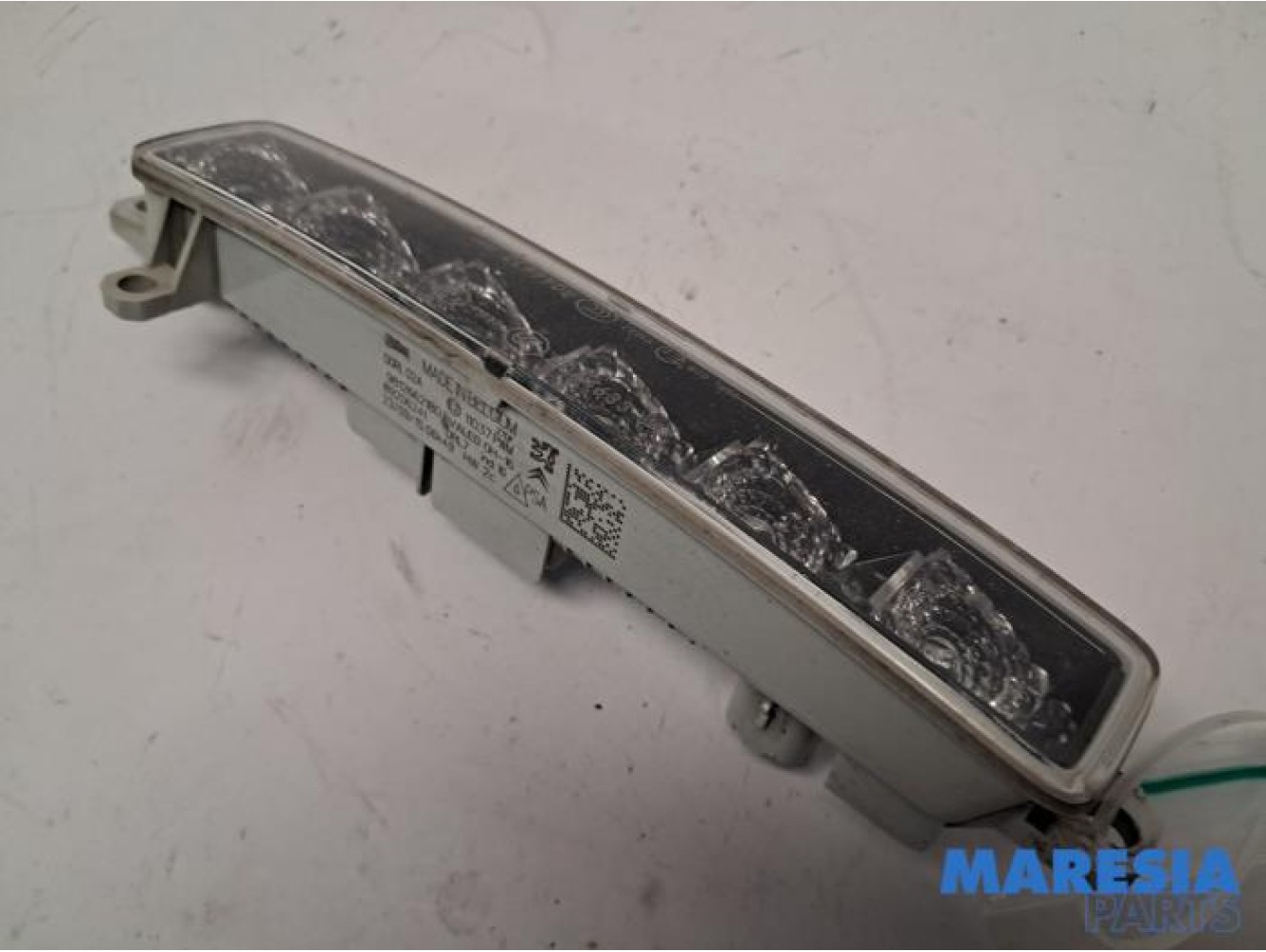 Peugeot - 308 - Daytime running light, left
