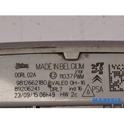 Peugeot - 308 - Daytime running light, left