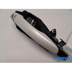 Citroen - C4 Cactus - Door handle 4-door, front left
