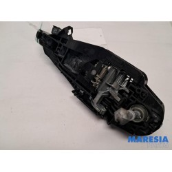 Citroen - C4 Cactus - Door handle 4-door, front left