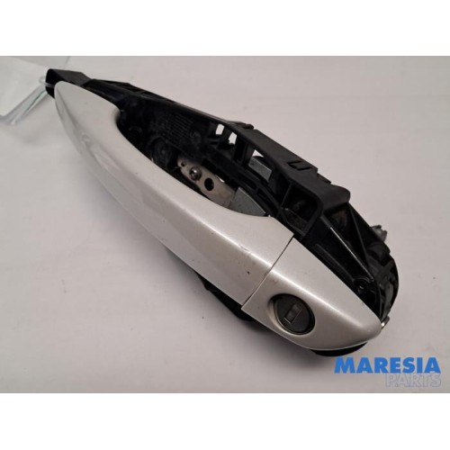 Citroen - C4 Cactus - Door handle 4-door, front left