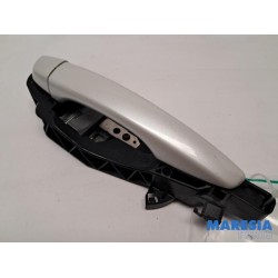 Citroen - C4 Cactus - Front door handle 4-door, right