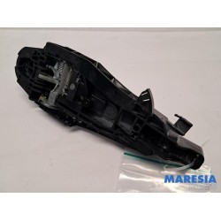 Citroen - C4 Cactus - Front door handle 4-door, right