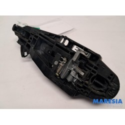 Citroen - C4 Cactus - Front door handle 4-door, right