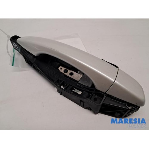 Citroen - C4 Cactus - Front door handle 4-door, right