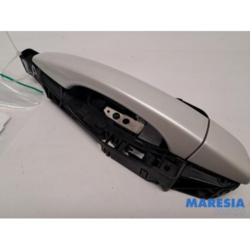Citroen - C4 Cactus - Rear door handle 4-door, right