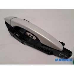 Citroen - C4 Cactus - Rear door handle 4-door, left