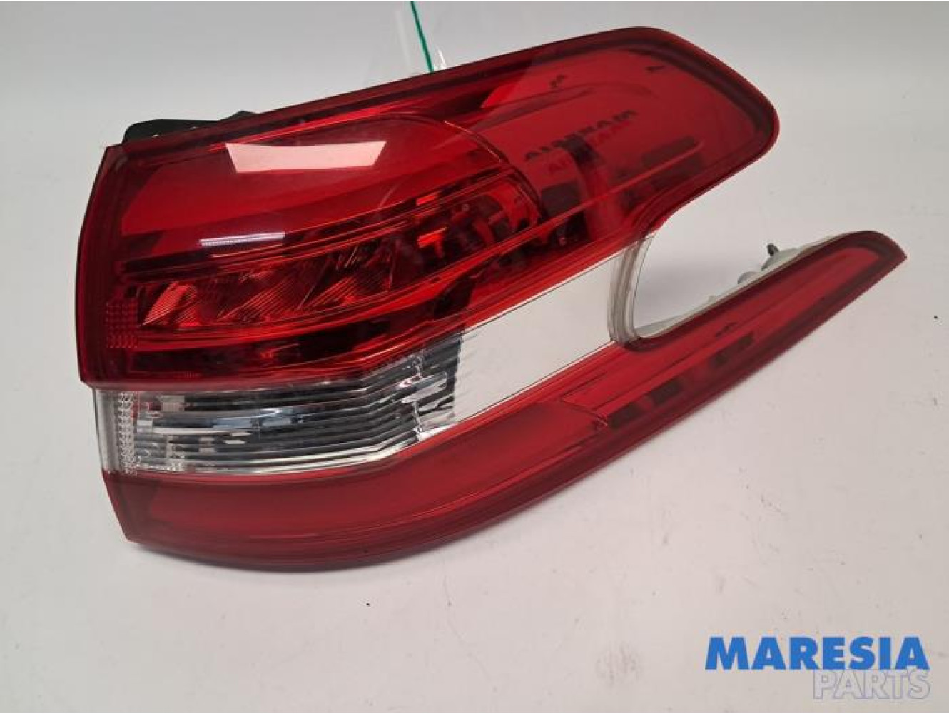 Peugeot - 308 - Taillight, right