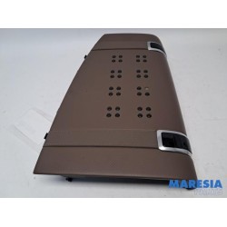Citroen - C4 Cactus - Dashboard cover / flap