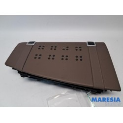 Citroen - C4 Cactus - Dashboard cover / flap