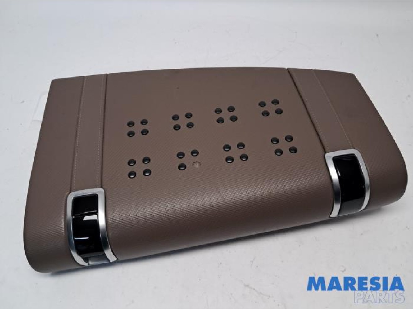 Citroen - C4 Cactus - Dashboard cover / flap