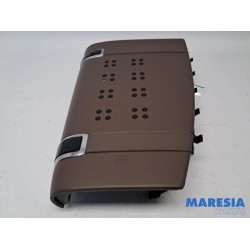 Citroen - C4 Cactus - Dashboard cover / flap