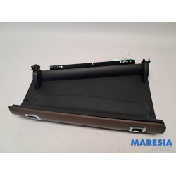 Citroen - C4 Cactus - Dashboard cover / flap