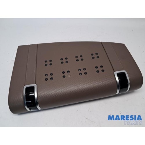 Citroen - C4 Cactus - Dashboard cover / flap