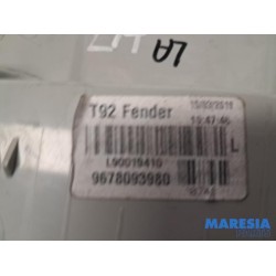 Peugeot - 308 - Achterlicht links