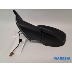 Citroen - C4 Cactus - Wing mirror, left