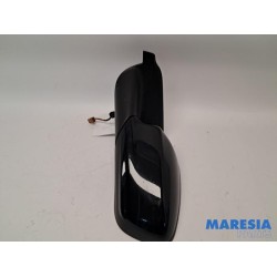 Citroen - C4 Cactus - Wing mirror, left