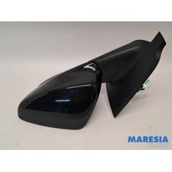 Citroen - C4 Cactus - Wing mirror, left