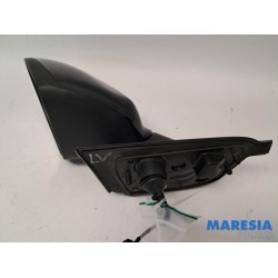 Citroen - C4 Cactus - Wing mirror, left