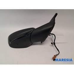 Citroen - C4 Cactus - Wing mirror, right