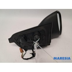 Citroen - C4 Cactus - Wing mirror, right