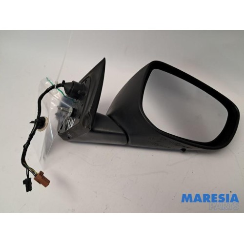 Citroen - C4 Cactus - Wing mirror, right