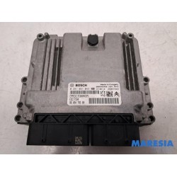 Citroen - C4 Cactus - Engine management computer