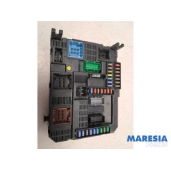 Citroen - C4 Cactus - Engine management computer