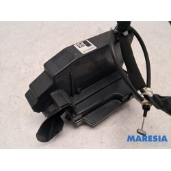Peugeot - 308 - Front door lock mechanism 4-door, right