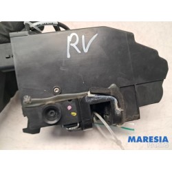 Peugeot - 308 - Front door lock mechanism 4-door, right