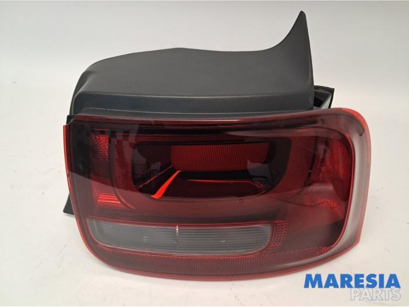Citroen - C4 Cactus - Taillight, right