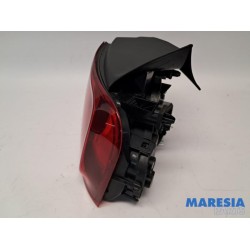 Citroen - C4 Cactus - Taillight, right