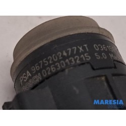 Citroen - C4 Cactus - PDC Sensor