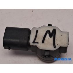 Citroen - C4 Cactus - PDC Sensor