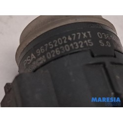 Citroen - C4 Cactus - PDC Sensor