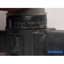 Citroen - C4 Cactus - PDC Sensor