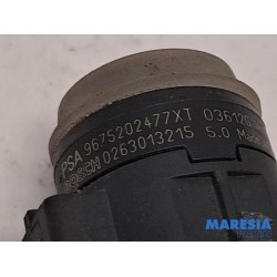 Citroen - C4 Cactus - PDC Sensor