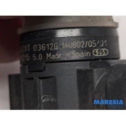 Citroen - C4 Cactus - PDC Sensor