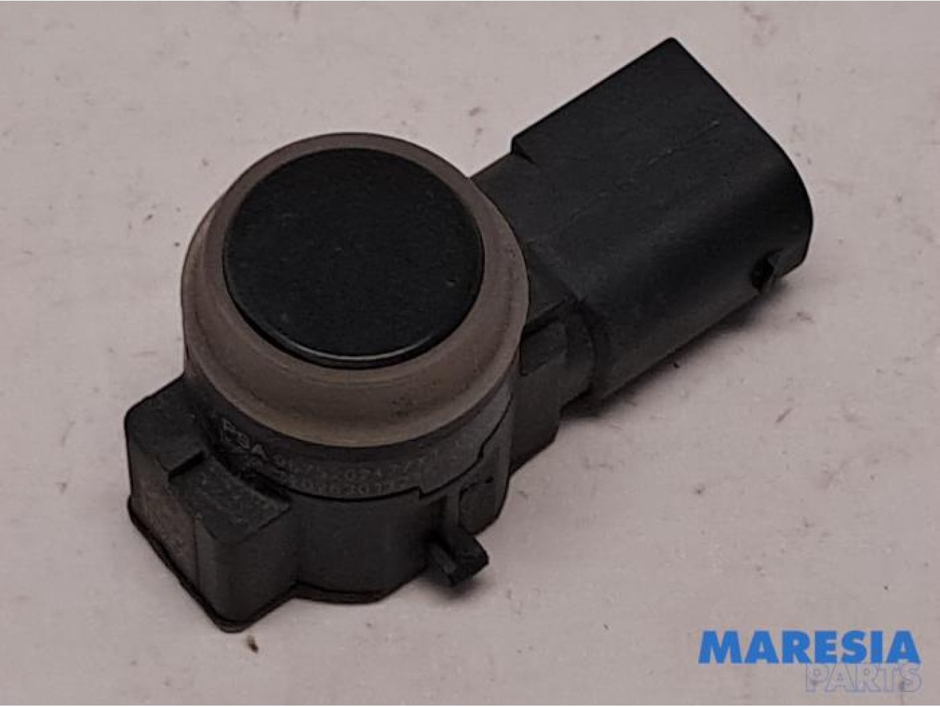Citroen - C4 Cactus - PDC Sensor