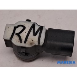 Citroen - C4 Cactus - PDC Sensor